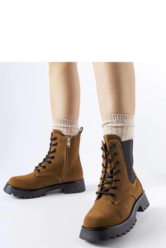 Boty model 205065 Solea