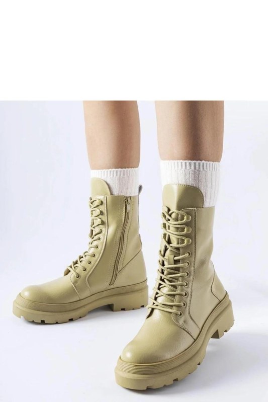 Boty model 205073 Solea