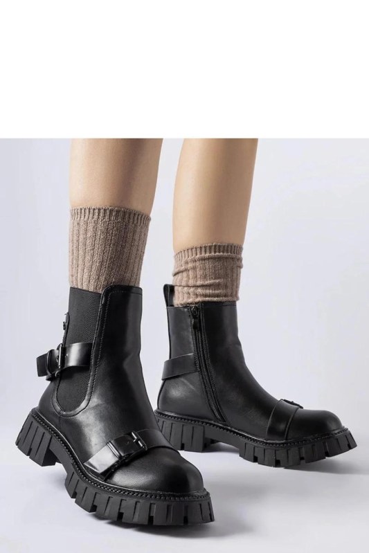Boty model 205078 Solea
