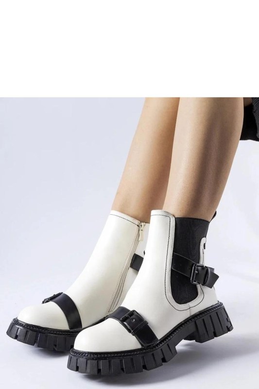 Boty model 205079 Solea