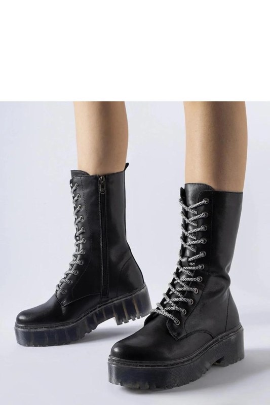 Boty model 205082 Solea