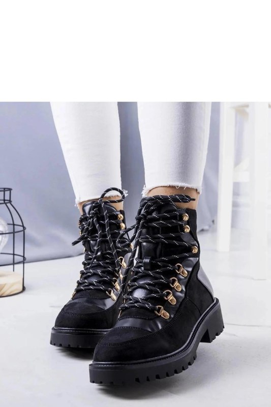 Boty model 205145 Solea