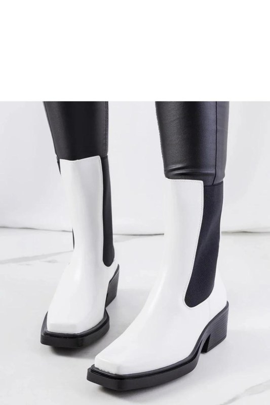 Boty model 205158 Solea