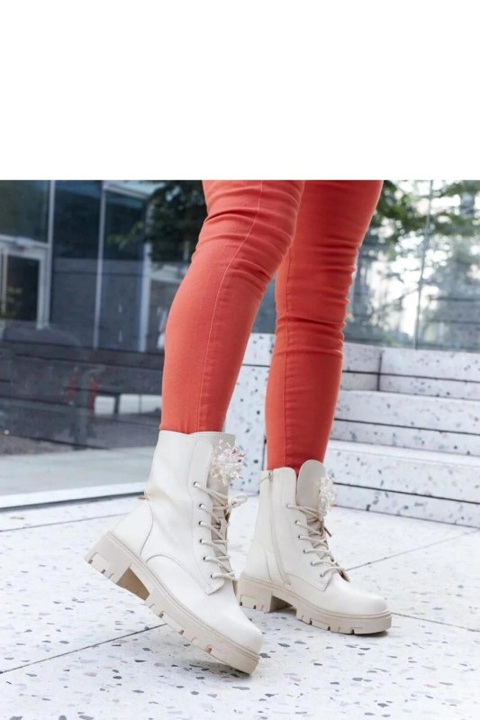 Boty model 205782 Solea