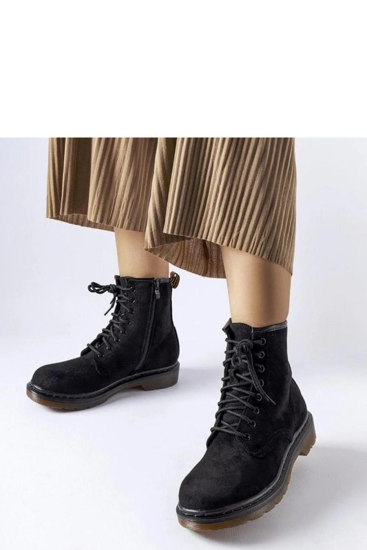 Boty model 205784 Solea