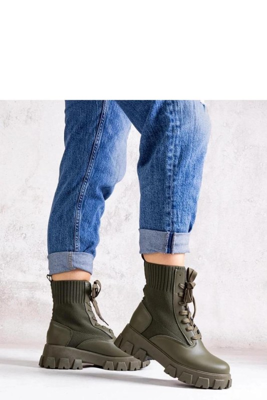 Boty model 205807 Solea
