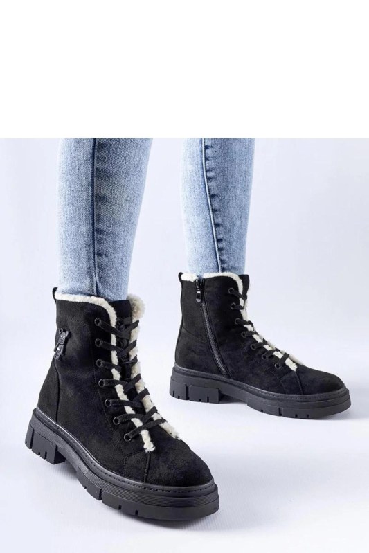 Boty model 205813 Solea
