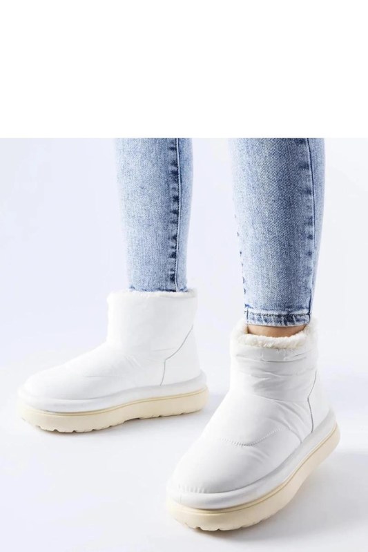 Boty model 205820 Solea