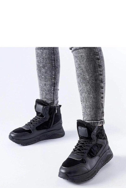 Boty model 205825 Solea