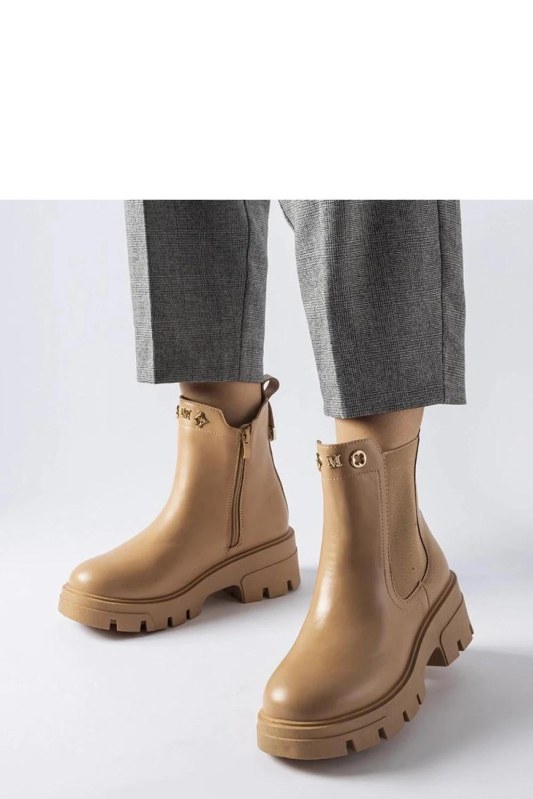 Boty model 205850 Solea