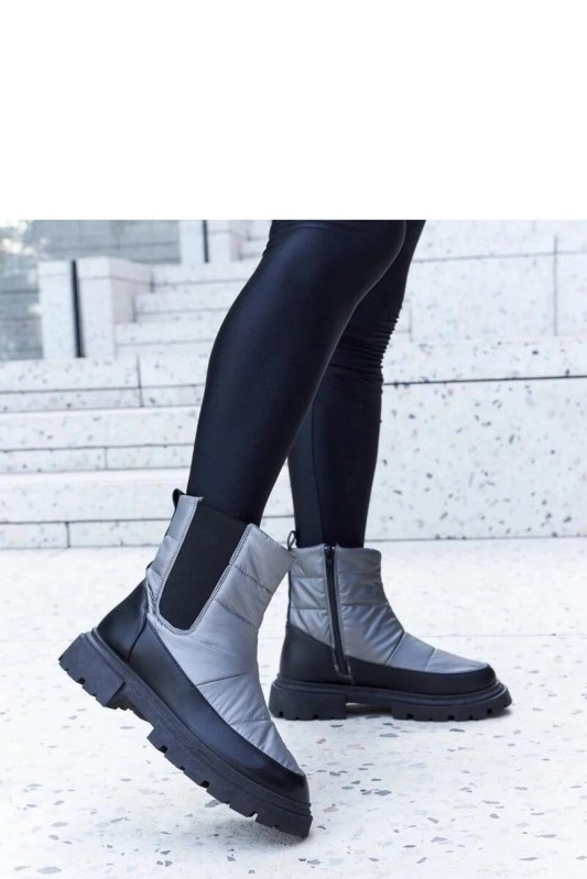 Boty model 205864 Solea