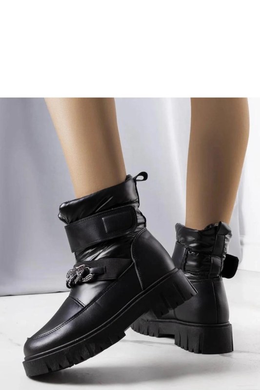 Boty model 205883 Solea