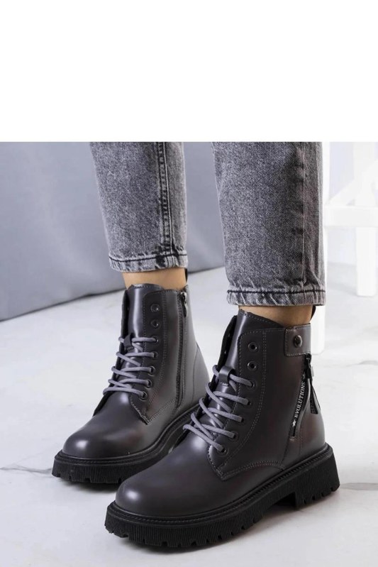 Boty model 205885 Solea