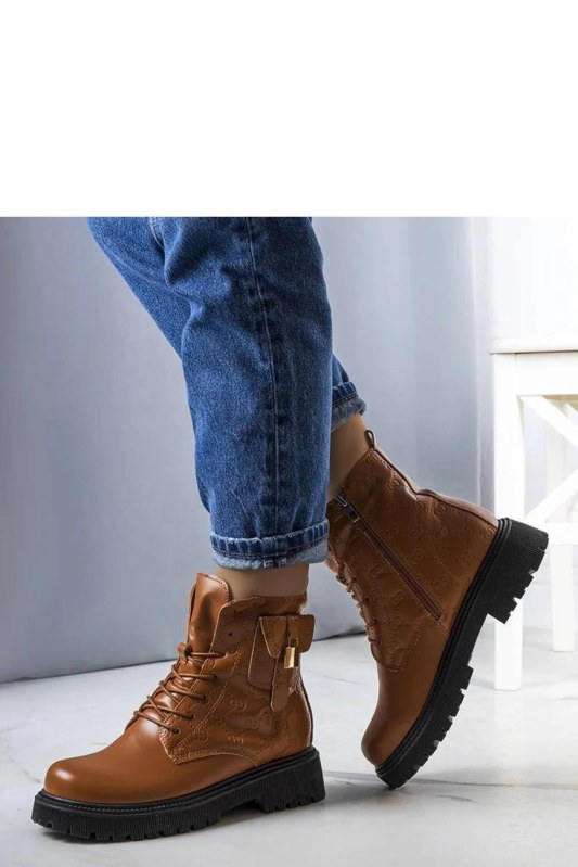 Boty model 205886 Solea