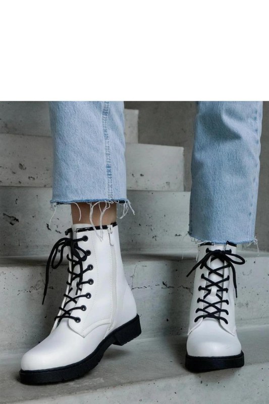 Boty model 206427 Solea