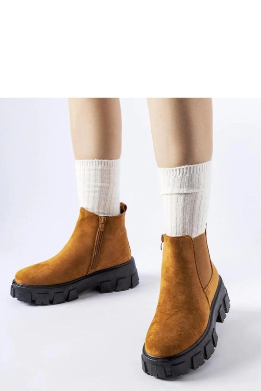 Boty model 206485 Solea