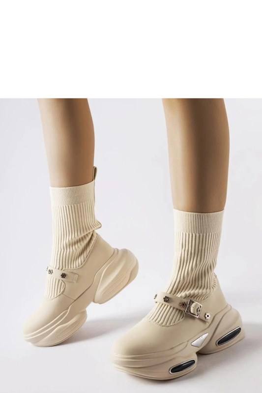 Boty model 206522 Solea