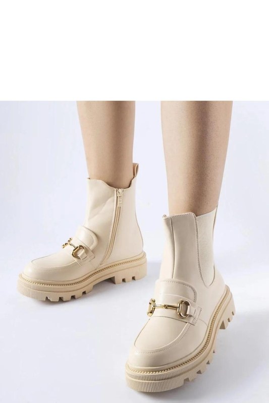 Boty model 206539 Solea
