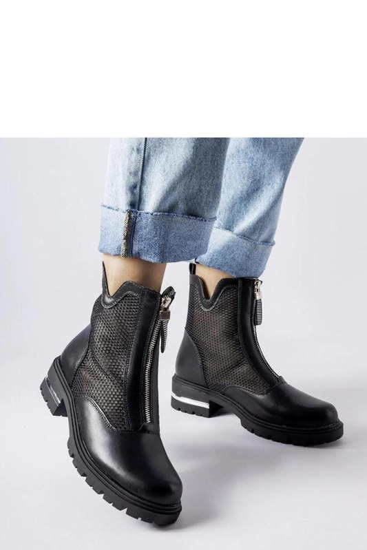 Boty model 206569 Solea