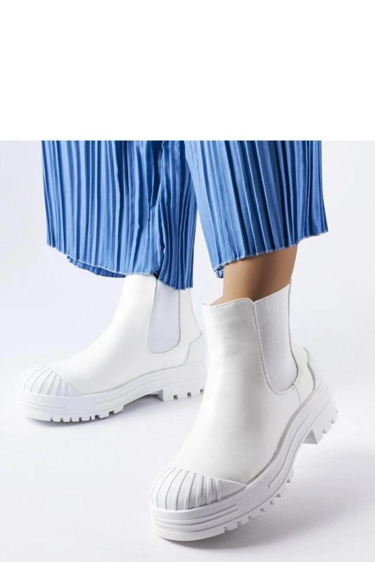 Boty model 206578 Solea
