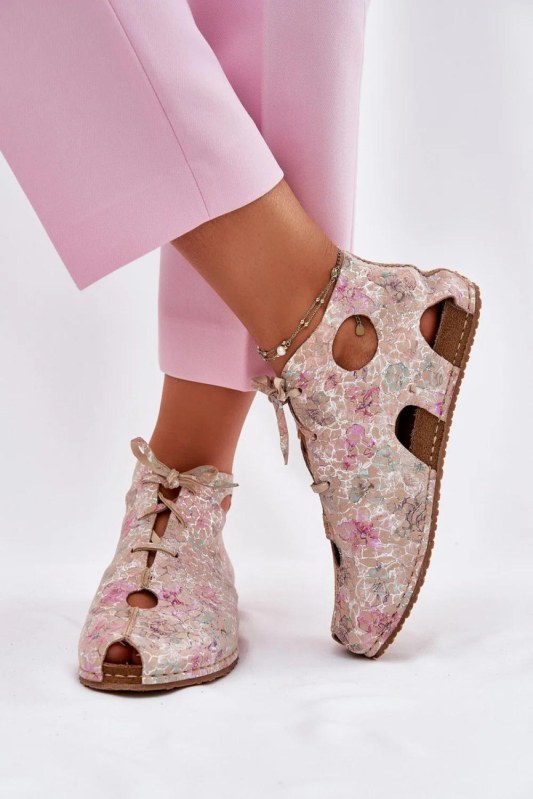 Boty model 213153 step in style