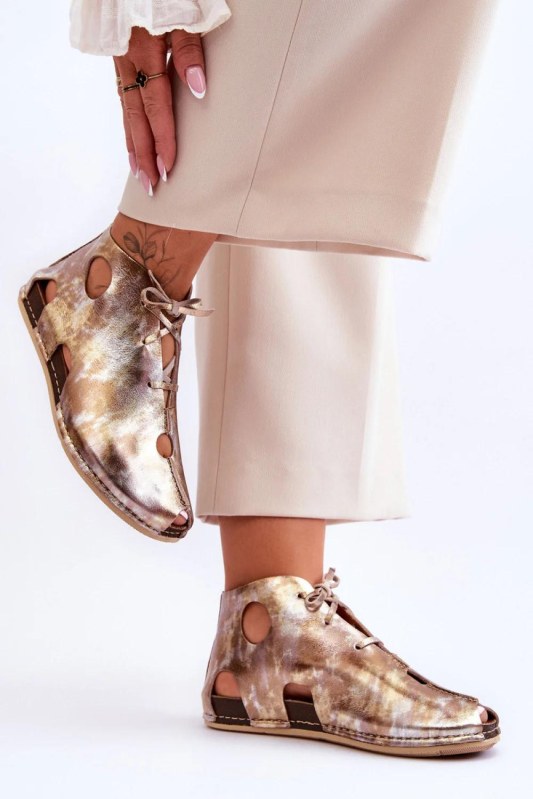 Boty model 213155 step in style