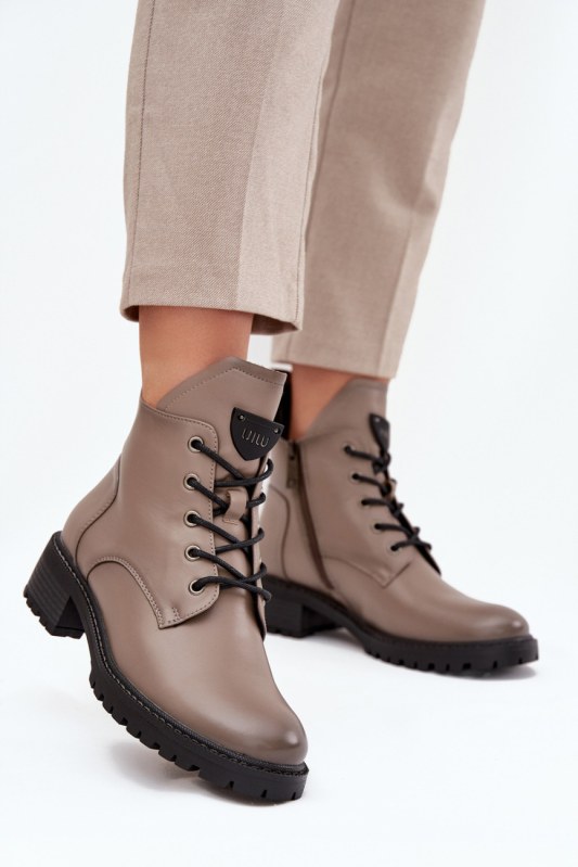 Boty model 216966 step in style