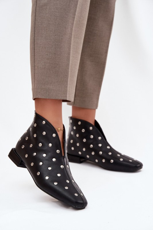 Boty model 217497 step in style