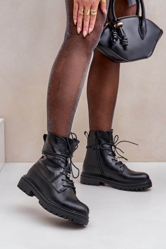 Boty model 218518 step in style