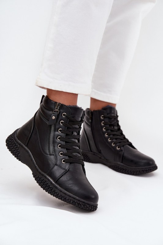 Boty model 218726 step in style