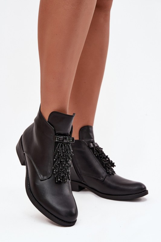 Boty model 219124 step in style