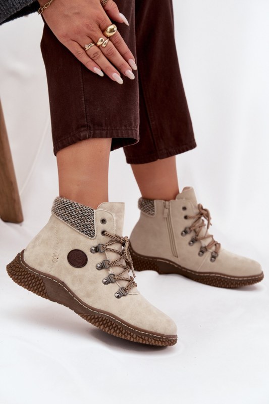 Pohorky model 219844 step in style