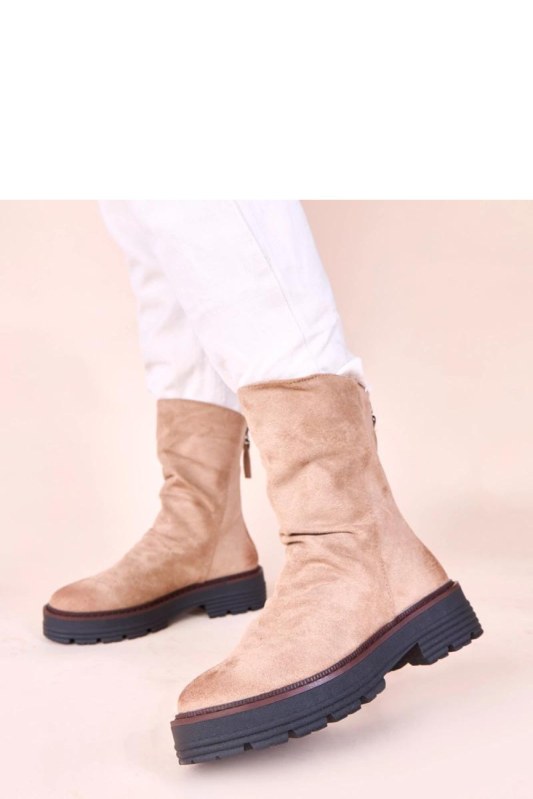 Boty model 221002 Solea