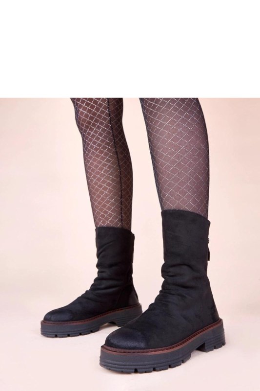 Boty model 221369 Solea