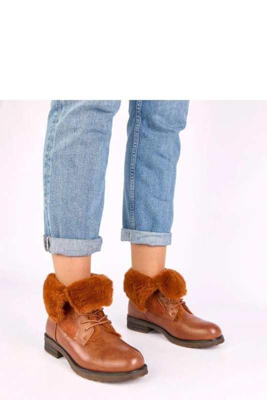 Boty model 221640 Solea