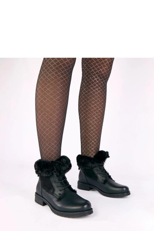 Boty model 221655 Solea