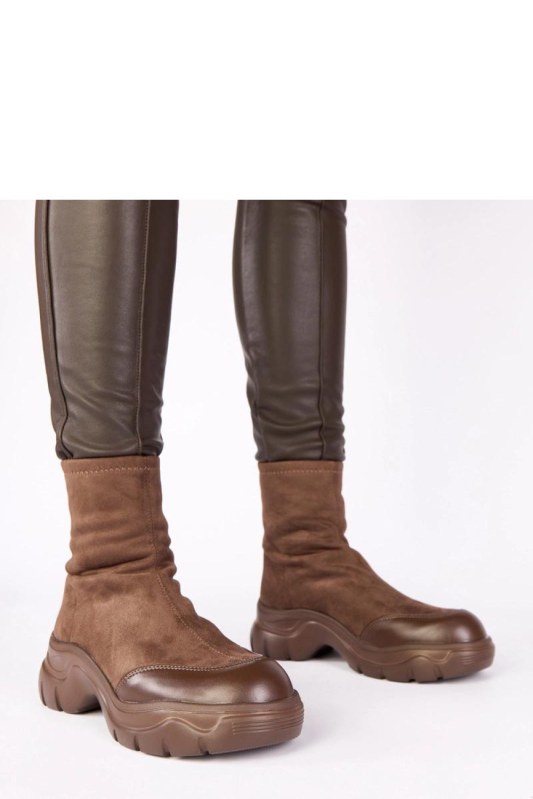 Boty model 221671 Solea