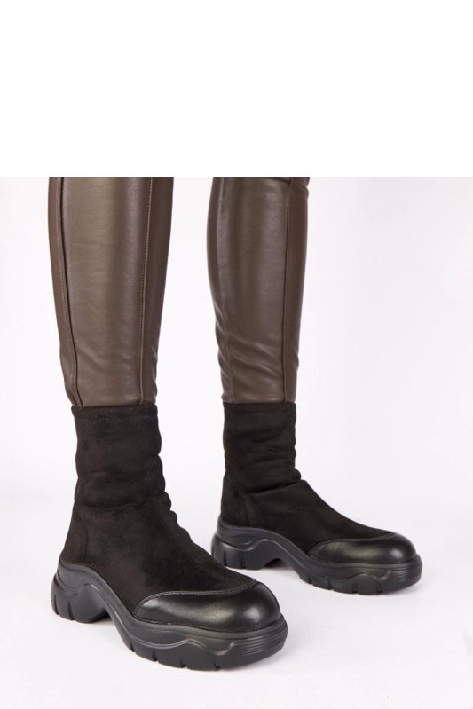 Boty model 221672 Solea