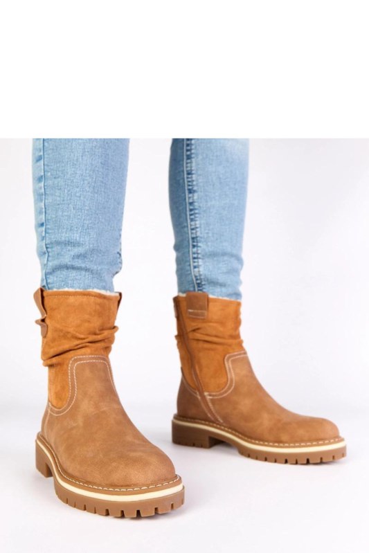 Boty model 221679 Solea