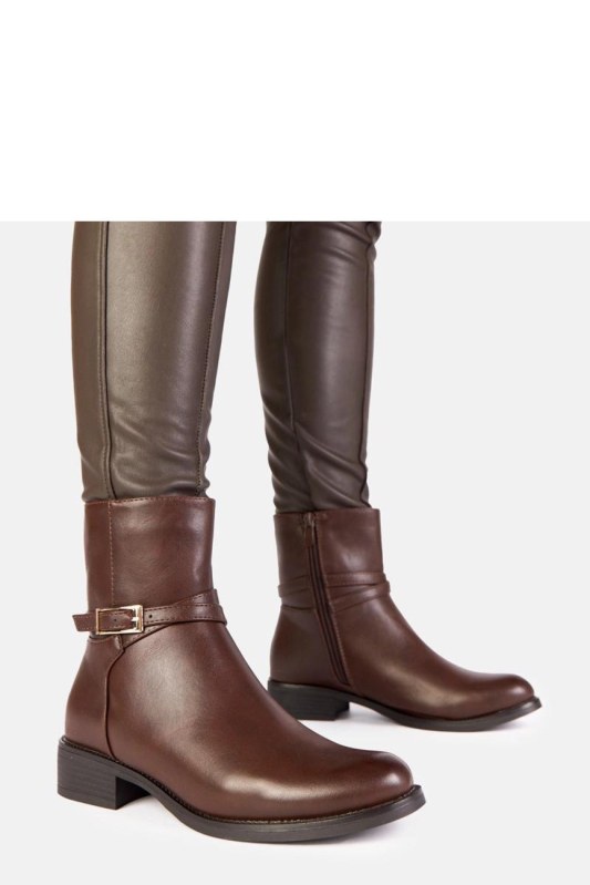 Boty model 222055 Solea