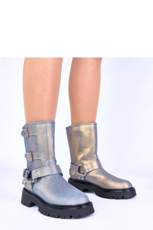 Boty model 222351 Solea
