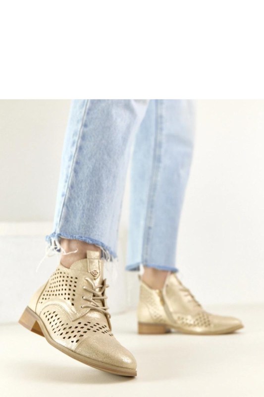 Boty model 224954 Solea