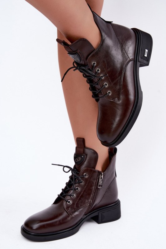 Boty model 231609 step in style