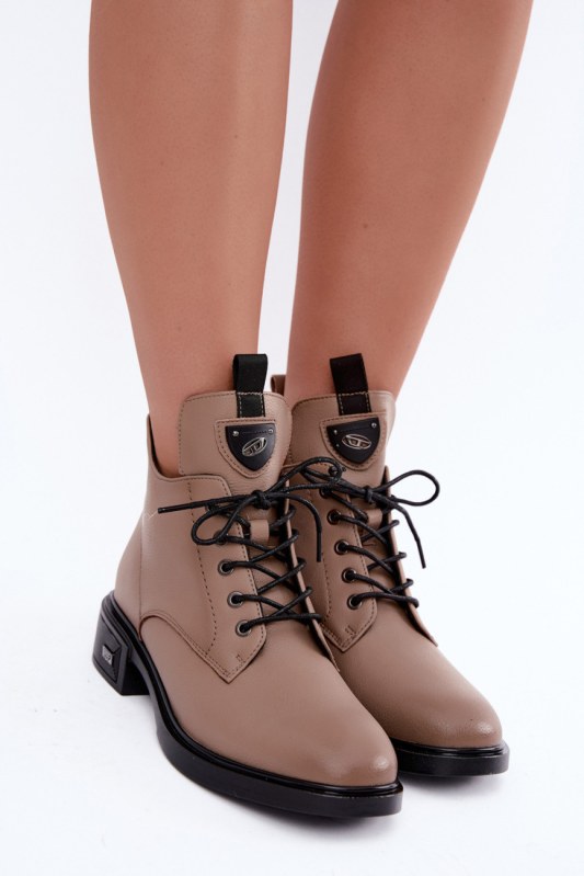 Boty model 231610 step in style