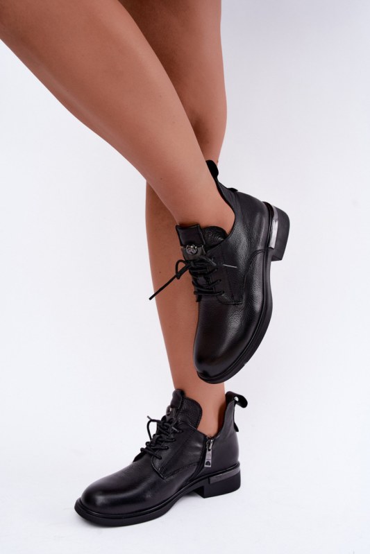 Boty model 231613 step in style