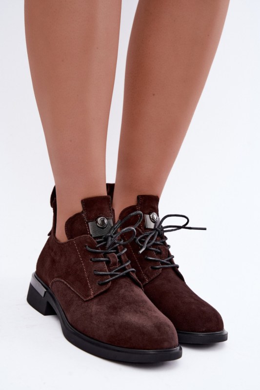 Boty model 231615 step in style