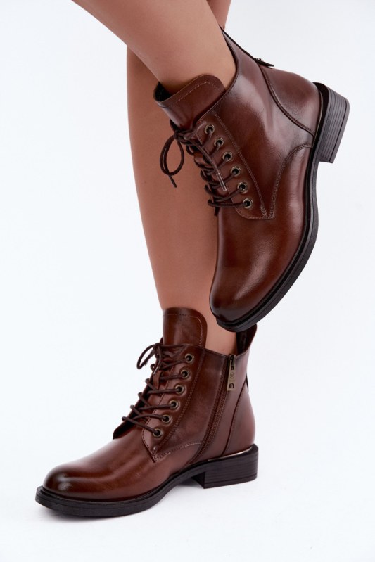 Boty model 231800 step in style