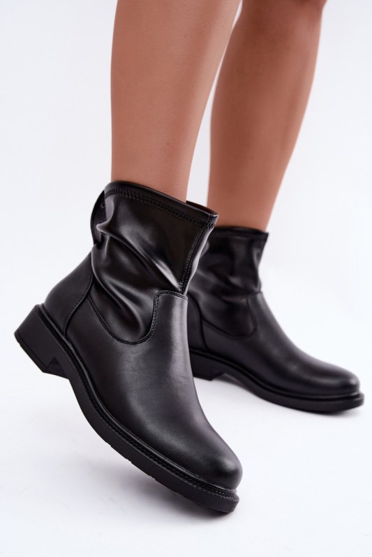 Boty model 231803 step in style