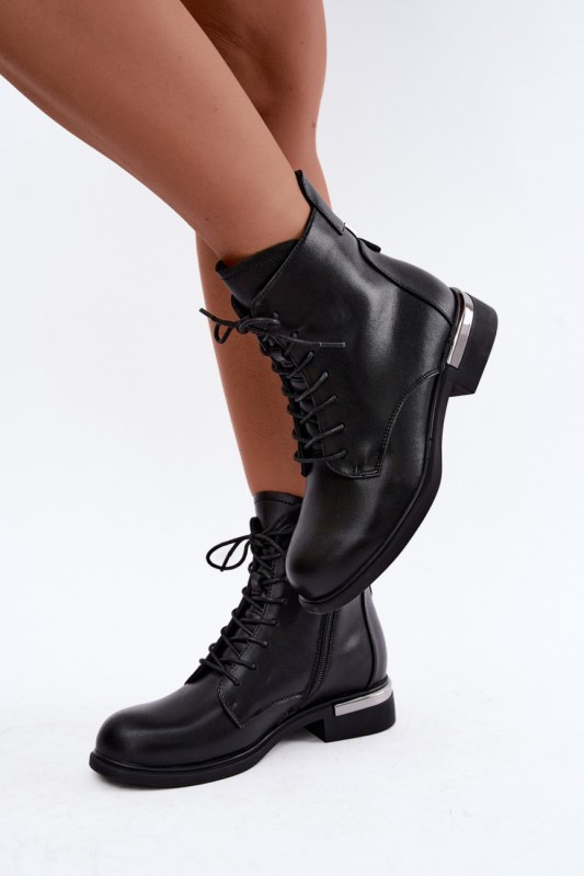 Boty model 232074 step in style