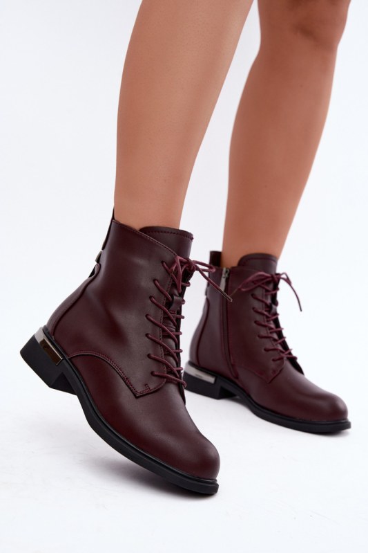 Boty model 232075 step in style